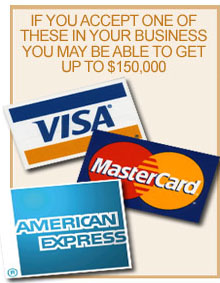 financing cash advance ccs