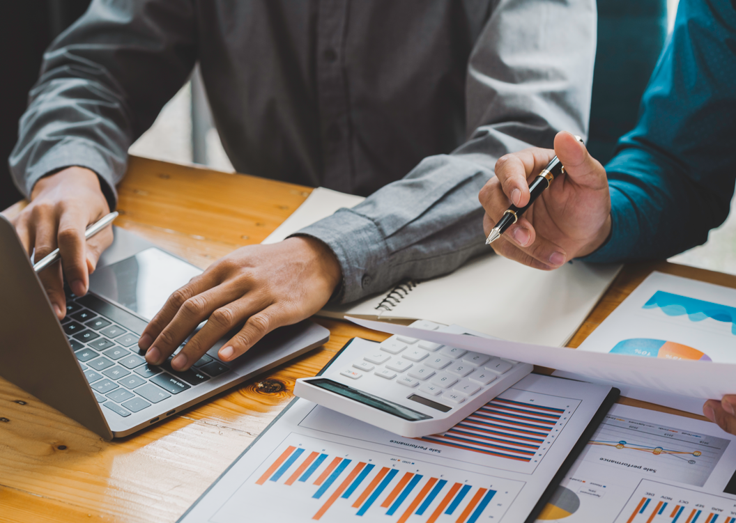 Maximizing Your Investment: Real Estate Financing for Property Investors 1 image1