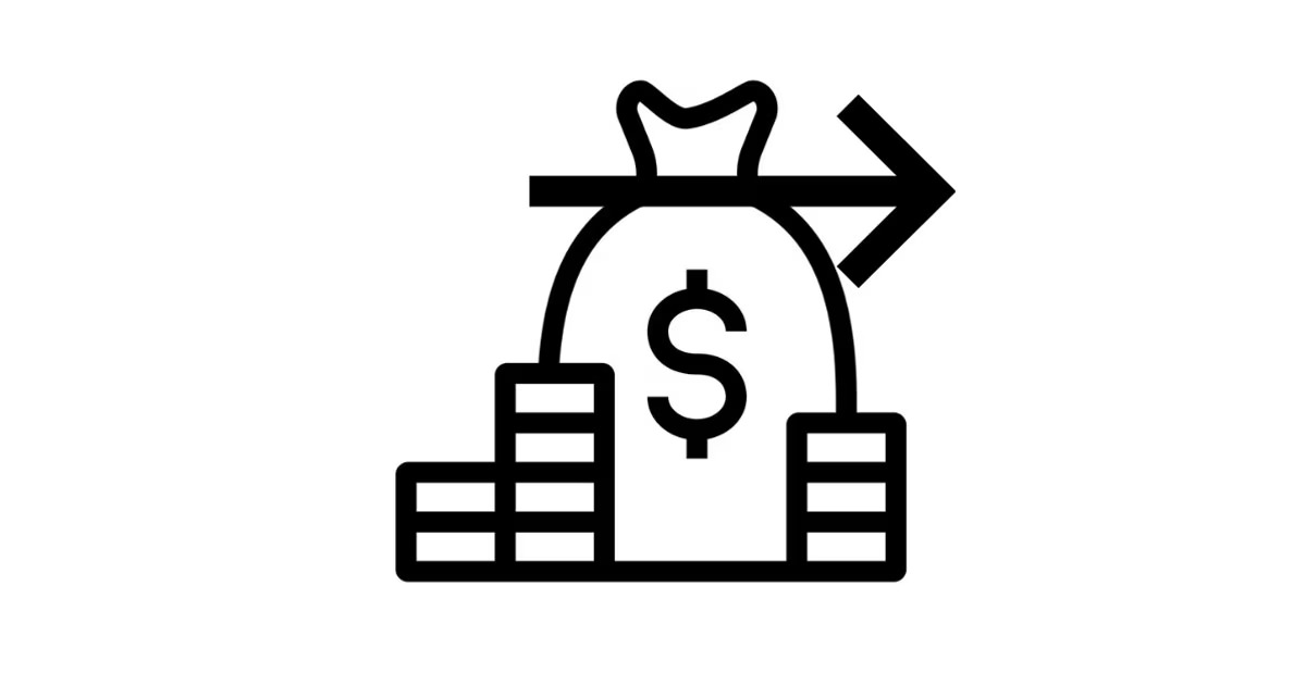 social accounts payable accounts receivable