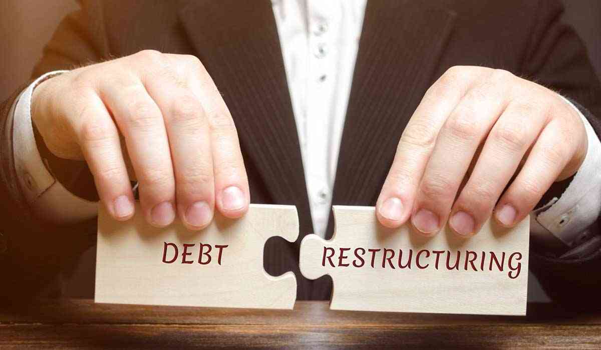 Debt Restructuring: An Effective Strategy for Business Growth 1 4