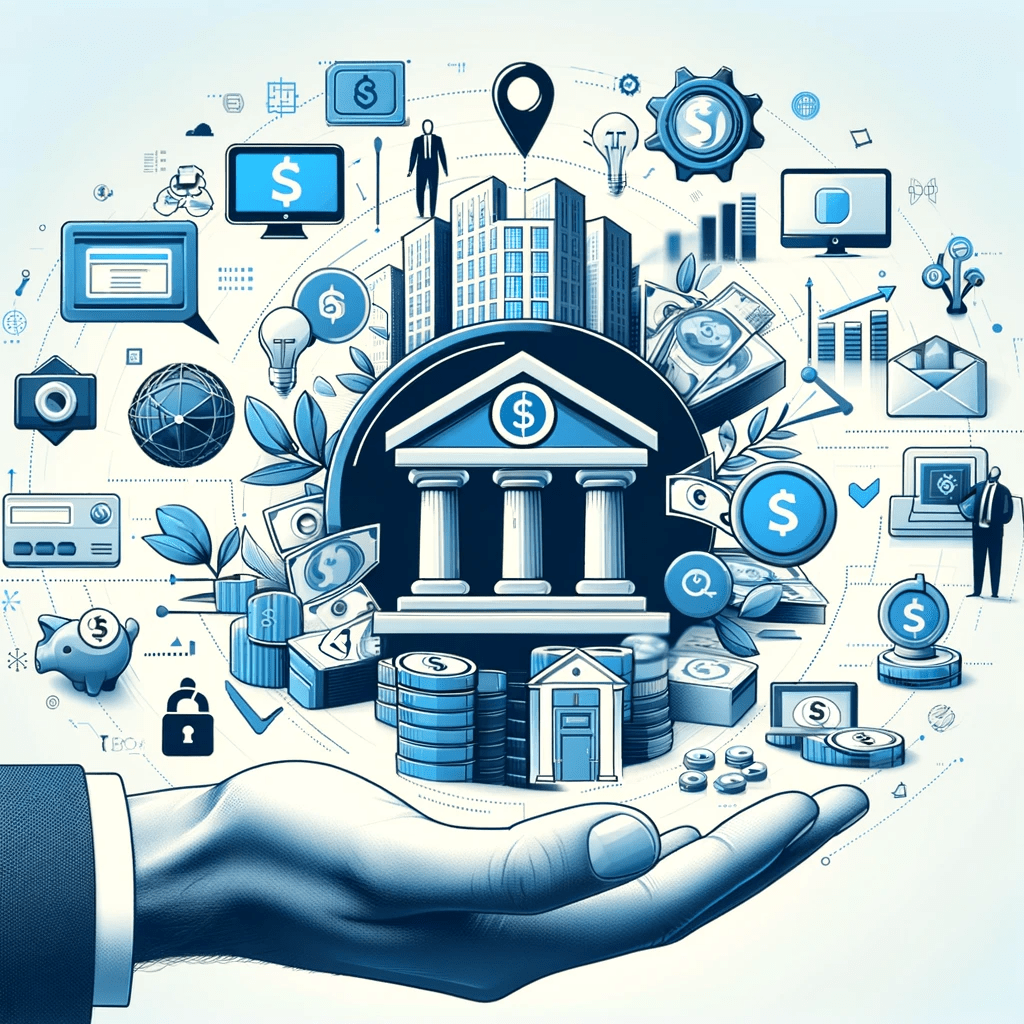 Fintech Zoom