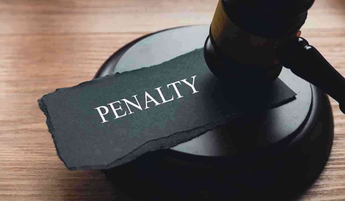 Avoid Prepayment Penalties