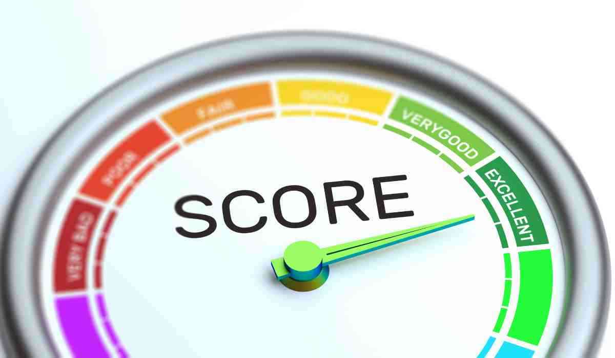 Improve Your Credit Score