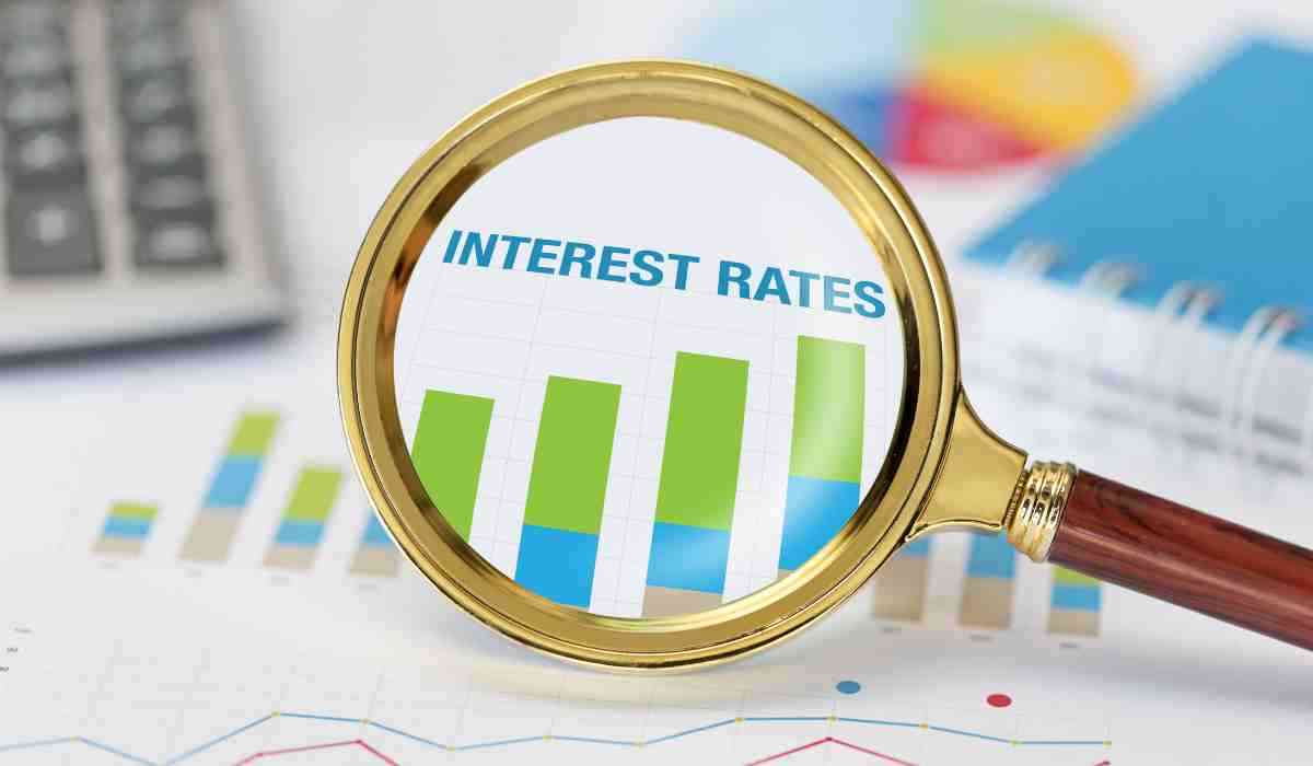 Keep an Eye on Interest Rates 1