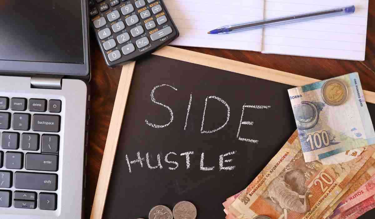 Make Additional Payments