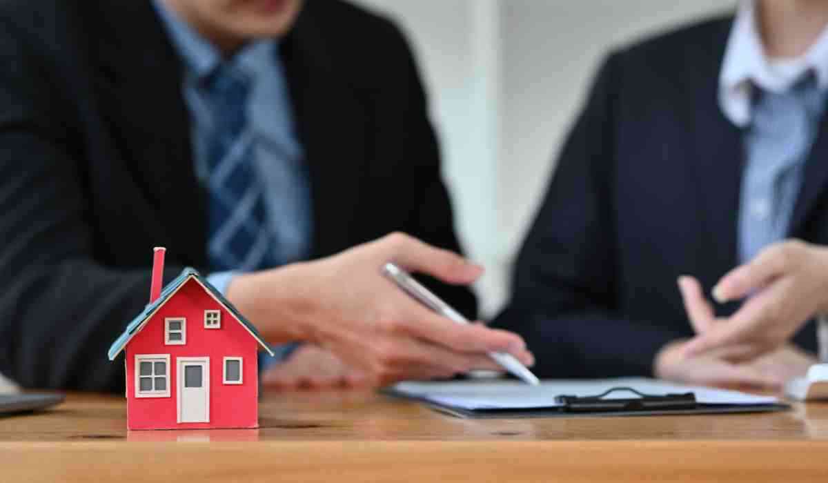 Negotiate with Lenders