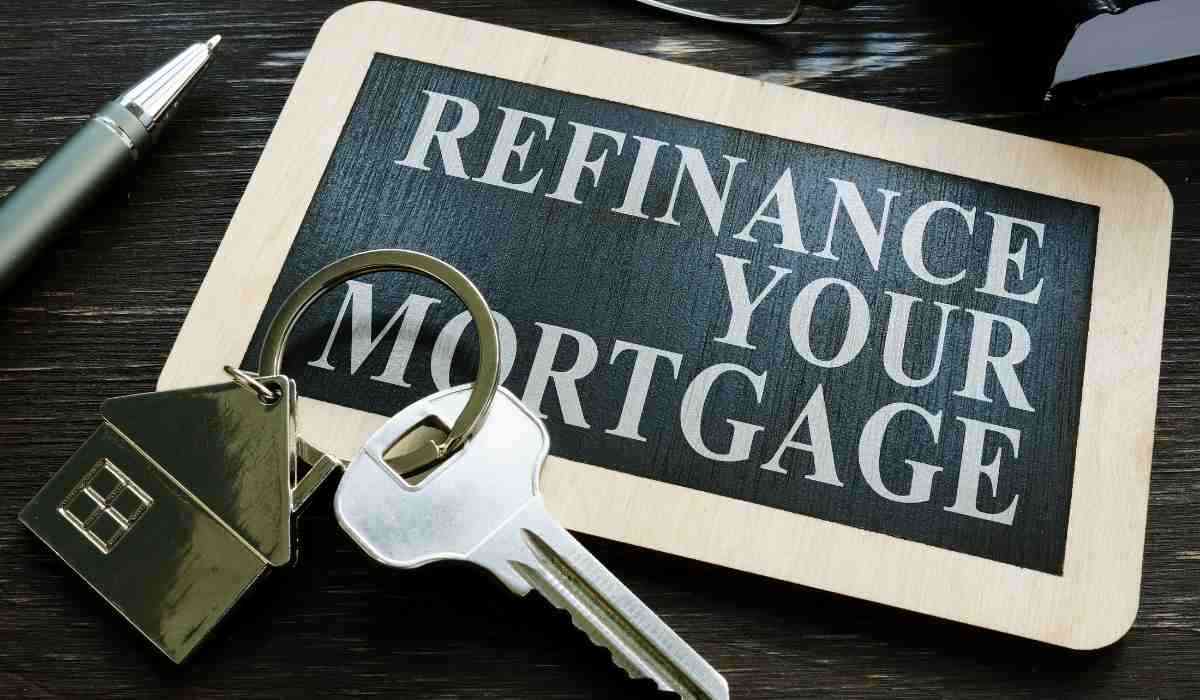 Refinance Your Loan