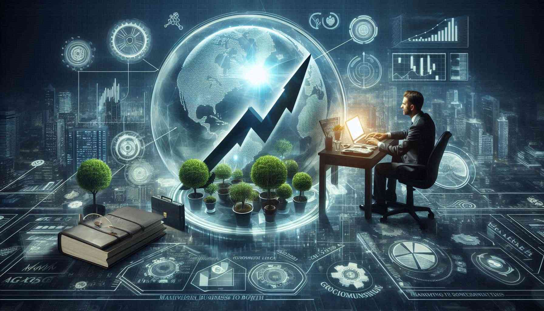Maximizing Business Growth with Strategic Equipment Leasing Solutions 1 Maximizing Business Growth with Strategic Equipment Leasing Solutions